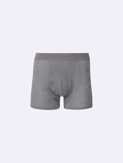 スタイルドライボクサーパンツ(リーフ)