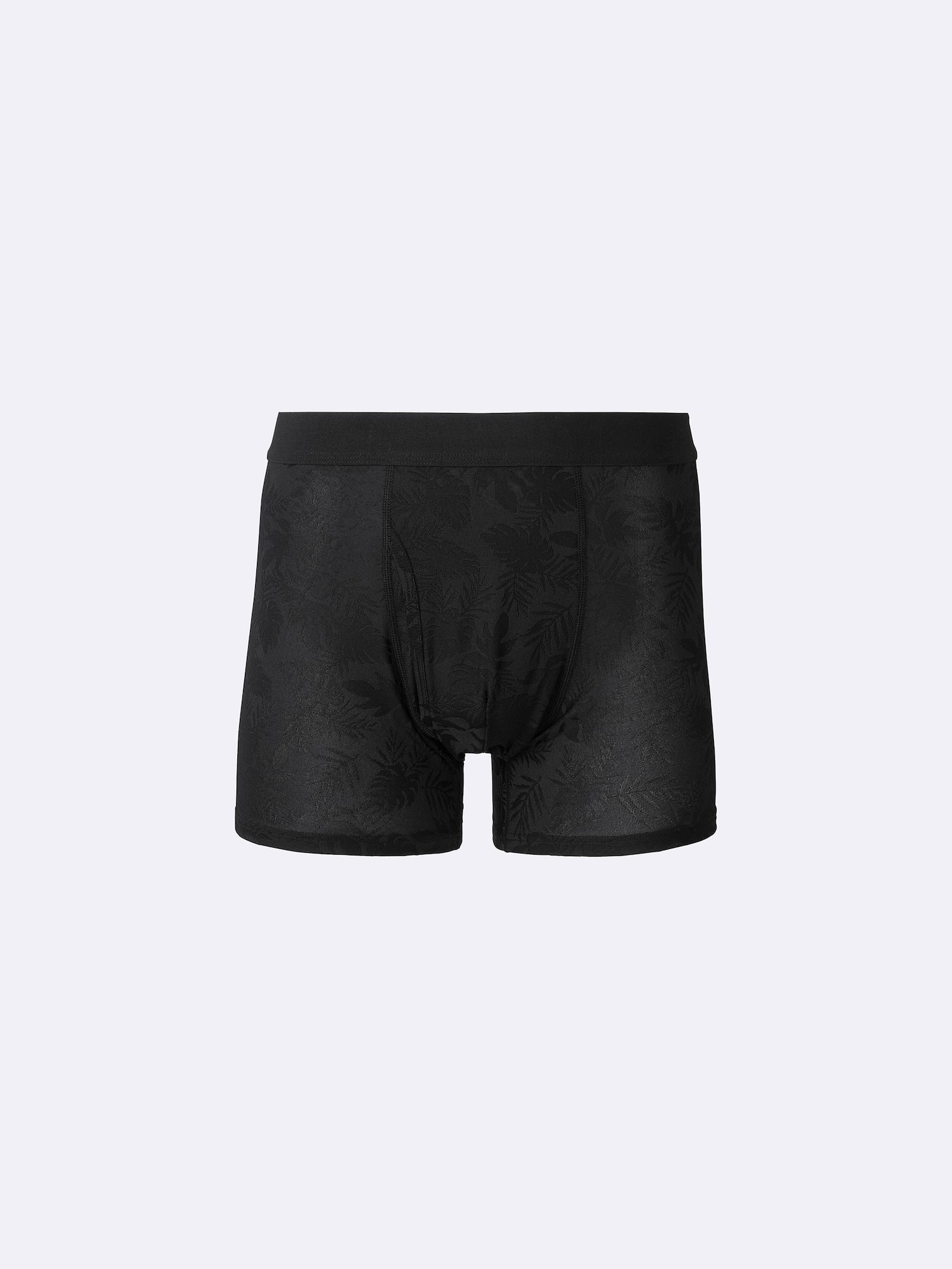 GU公式 | スタイルドライボクサーパンツ(リーフ)