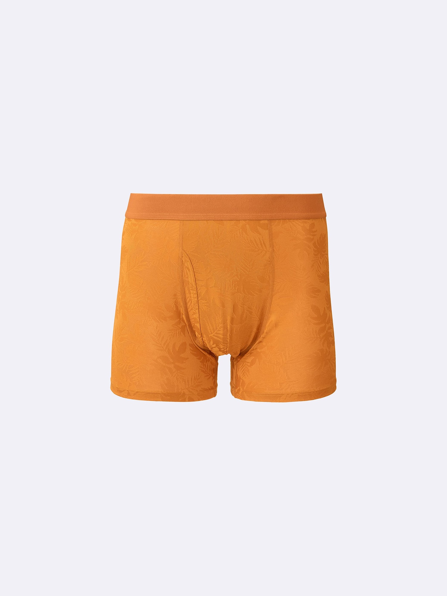 GU公式 | スタイルドライボクサーパンツ(リーフ)