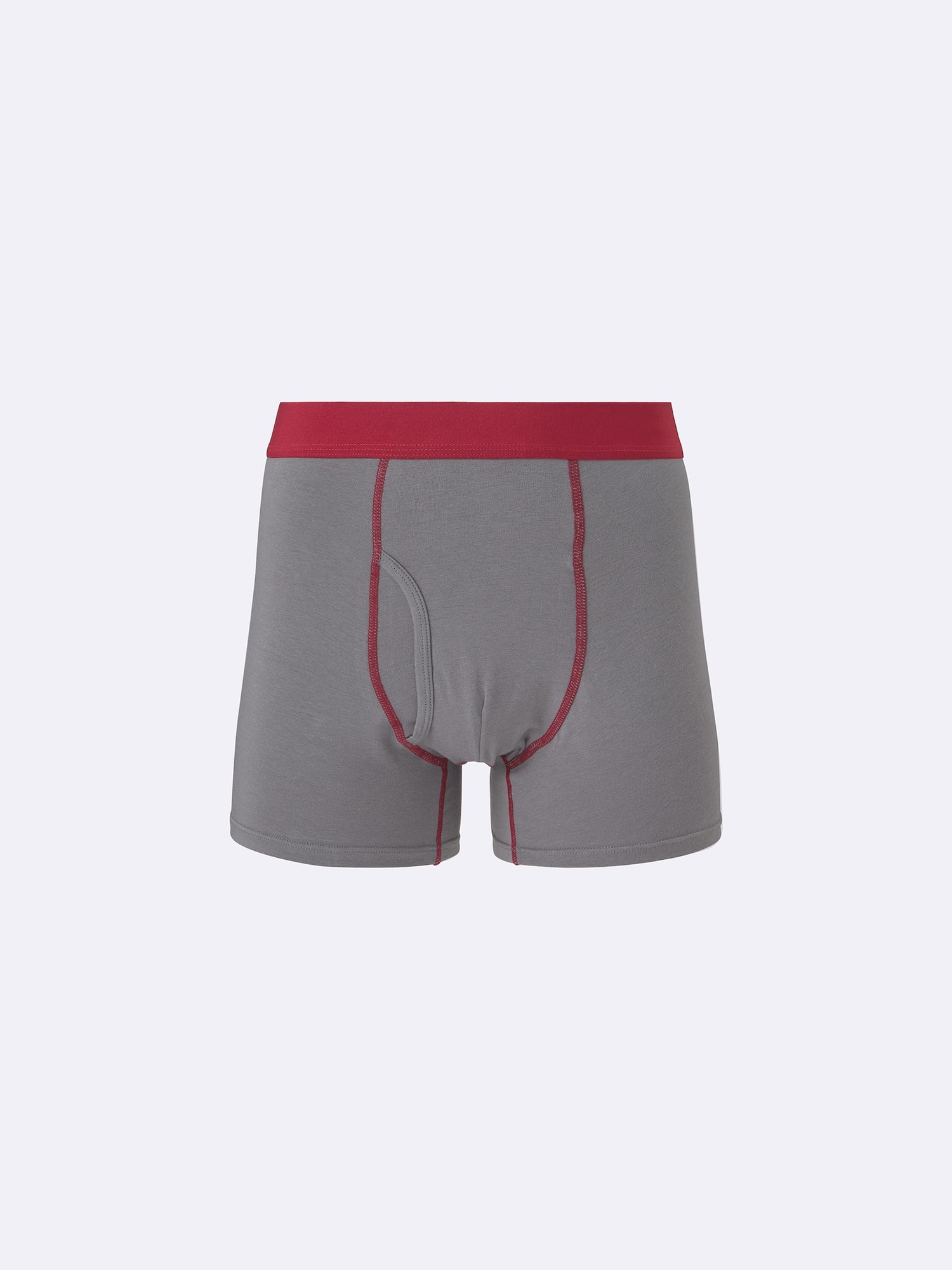 GU公式 | ボクサーパンツ(切り替え)