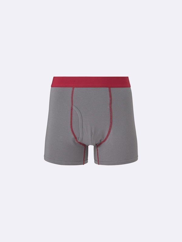 ボクサーパンツ(切り替え)