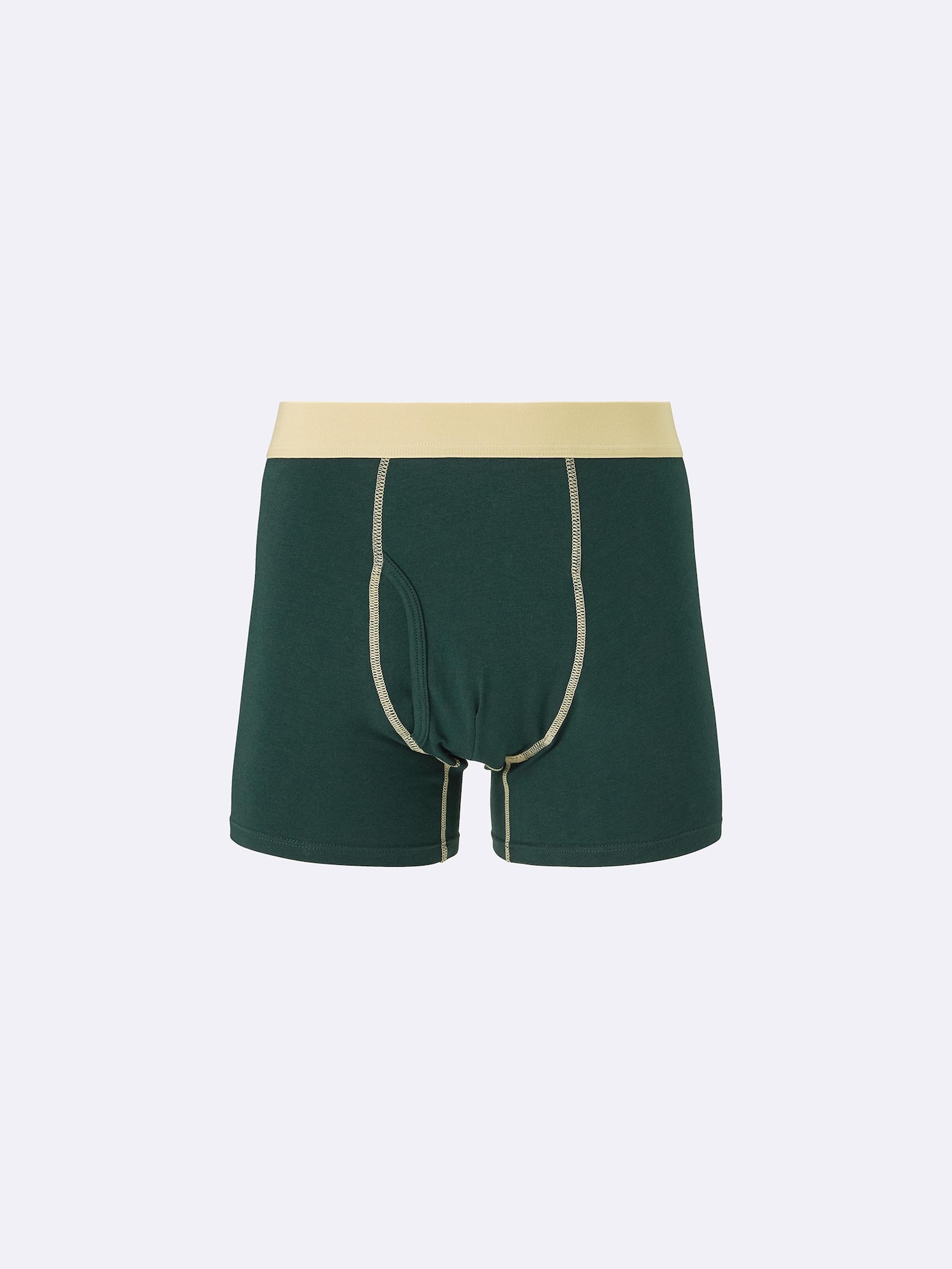 GU公式 | ボクサーパンツ(切り替え)