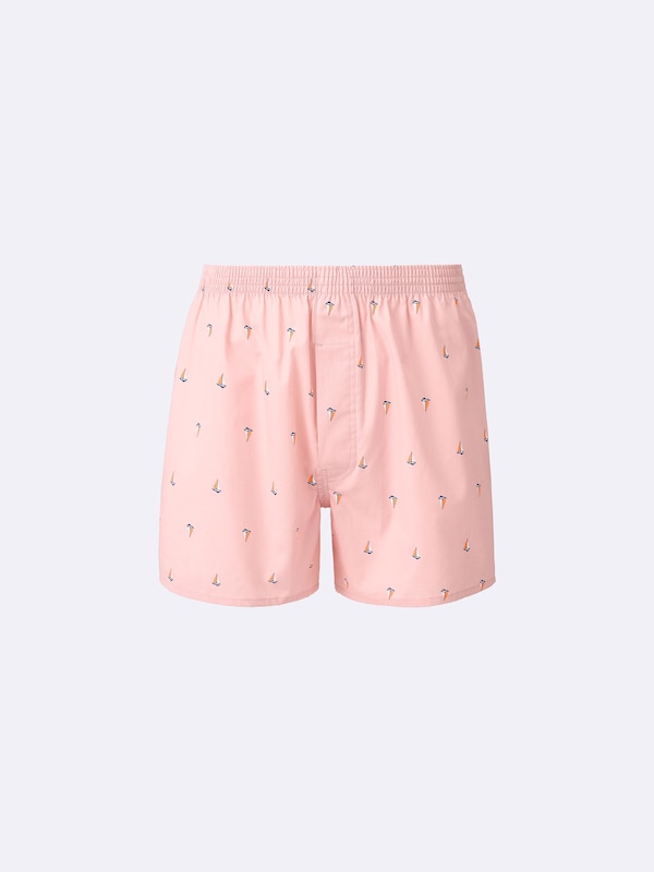 布帛トランクス(ヨット)