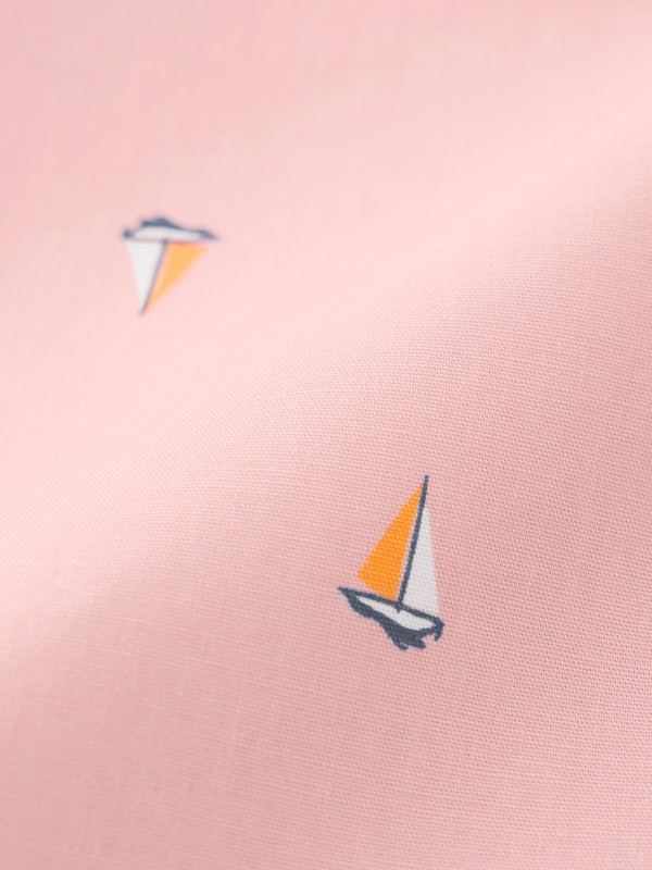 布帛トランクス(ヨット)