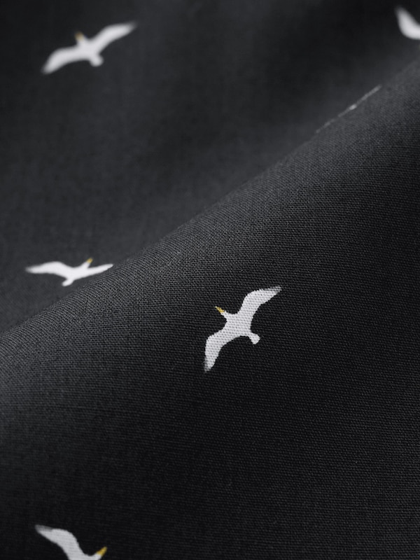 布帛トランクス(カモメ)