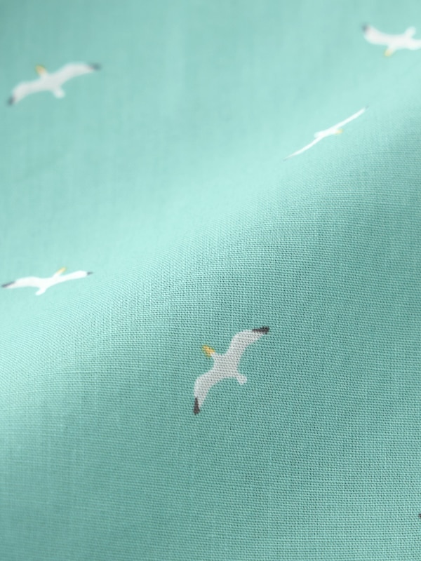 布帛トランクス(カモメ)