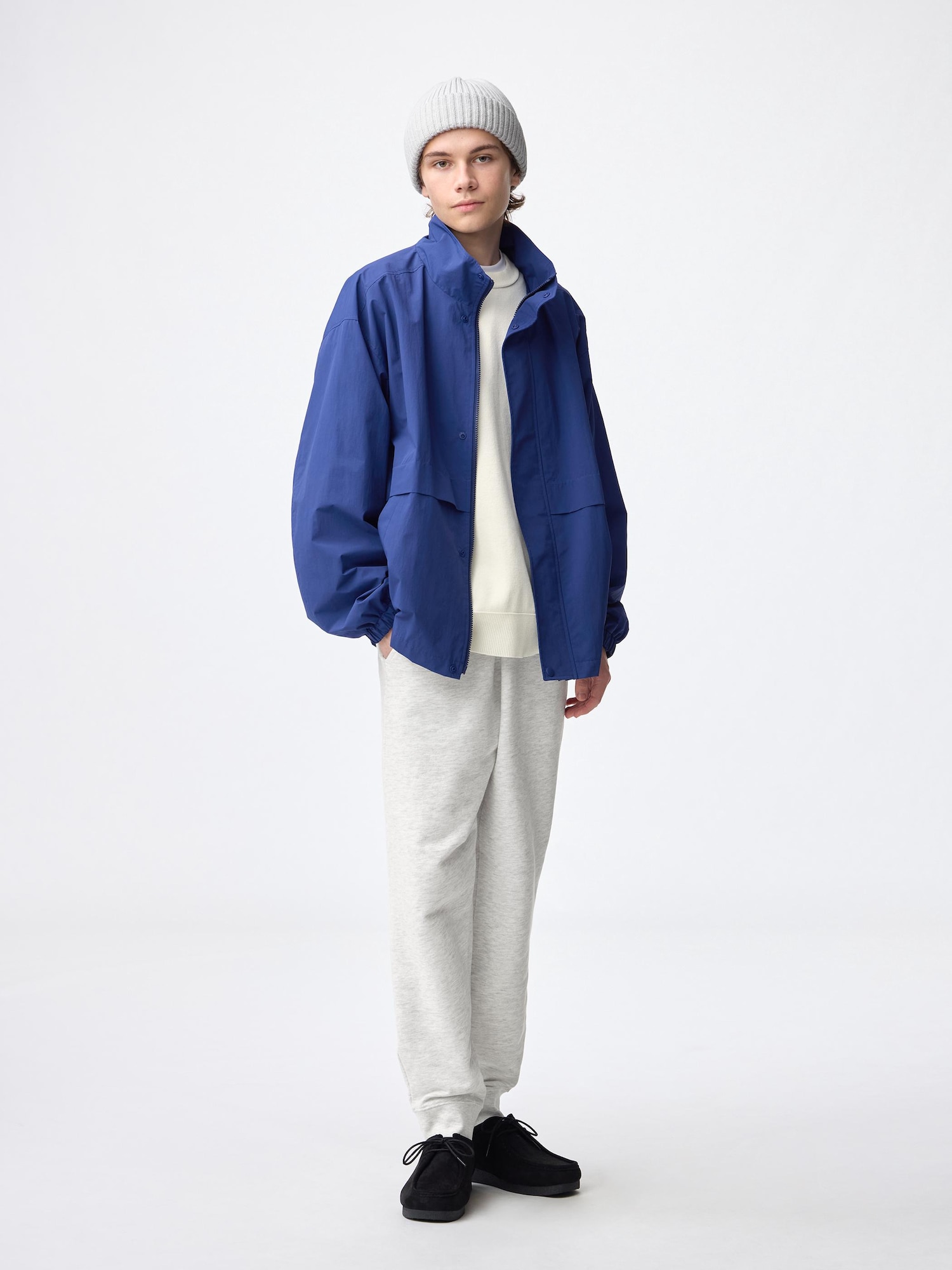 専用ページY233 GU公式 | スウェットジョガーパンツ