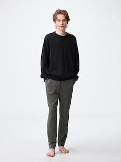 スウェットジョガーパンツ