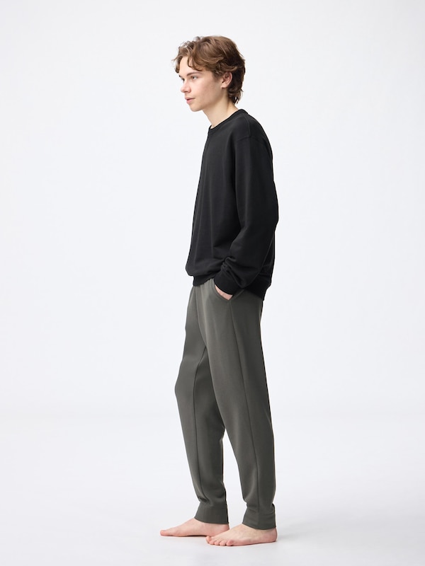 スウェットジョガーパンツ