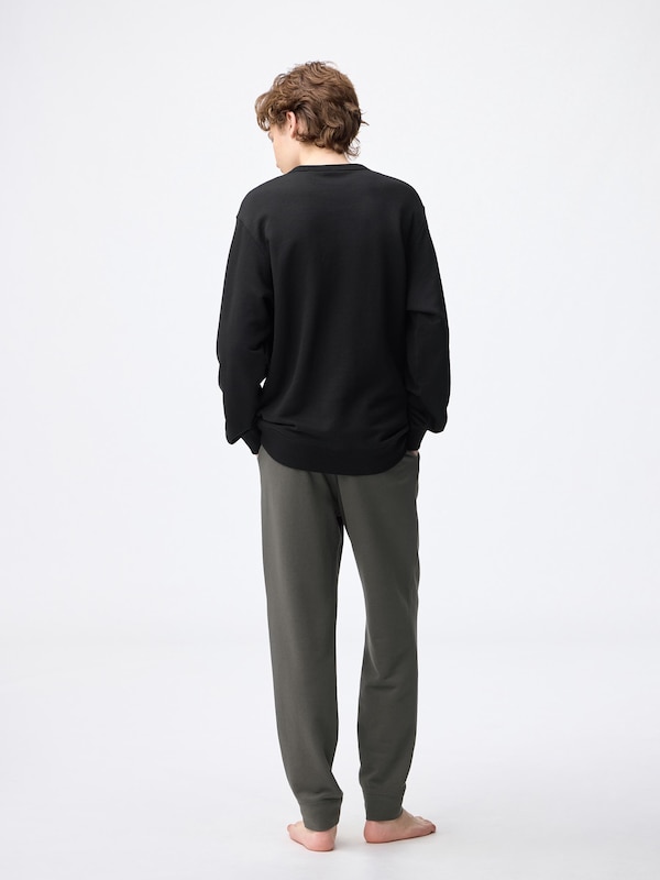 スウェットジョガーパンツ