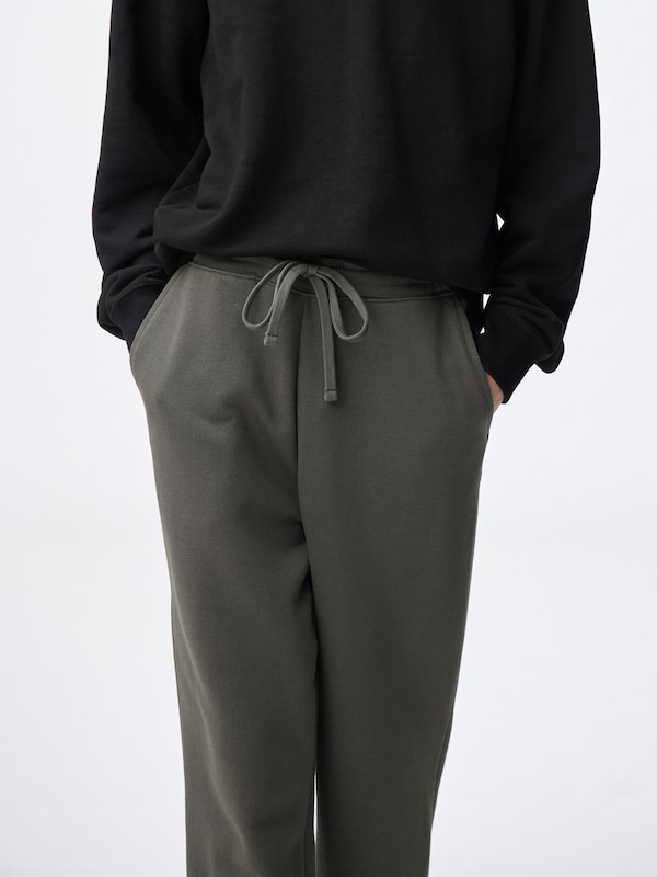 スウェットジョガーパンツ