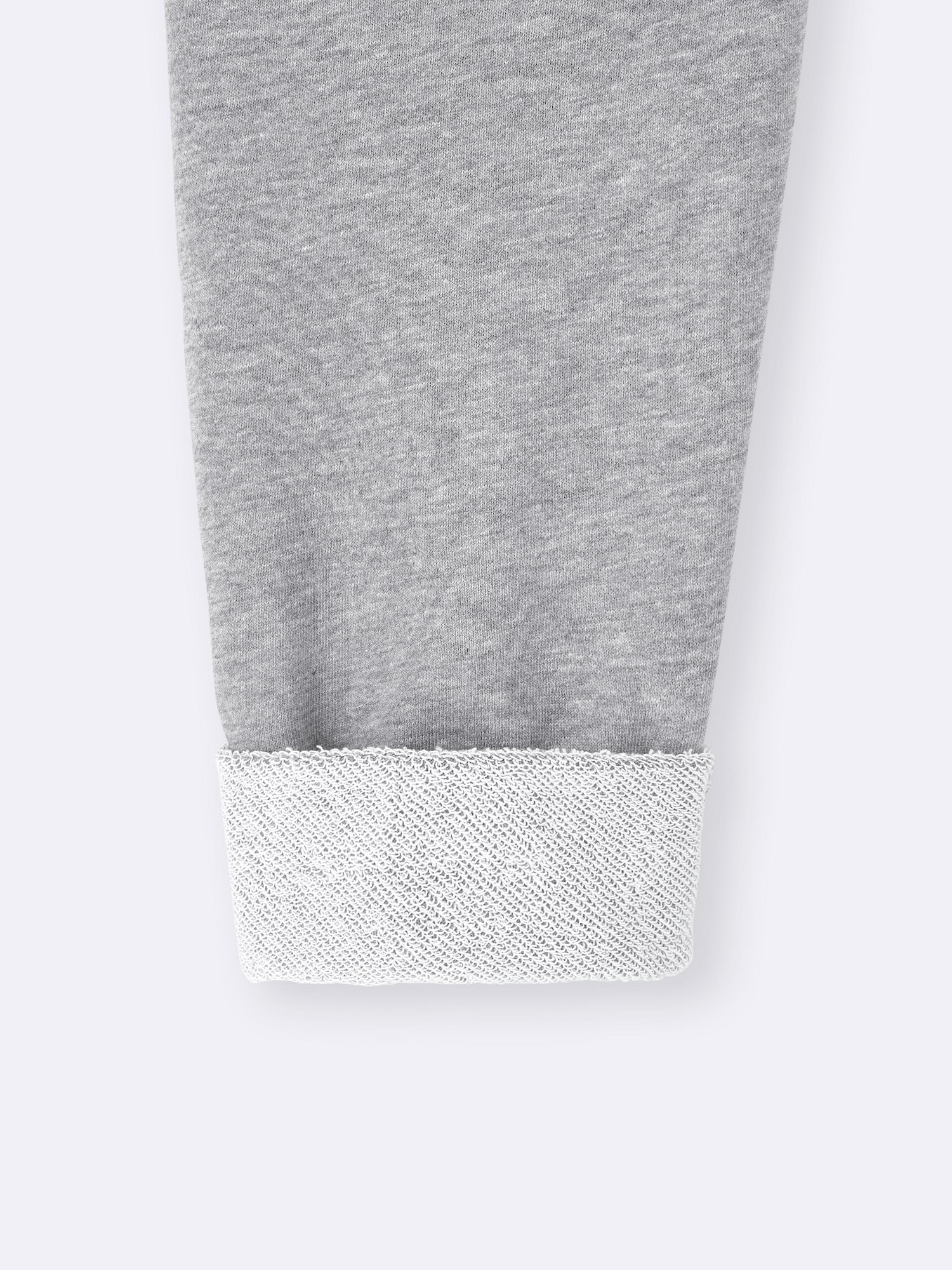 GU公式 | スウェットジョガーパンツ