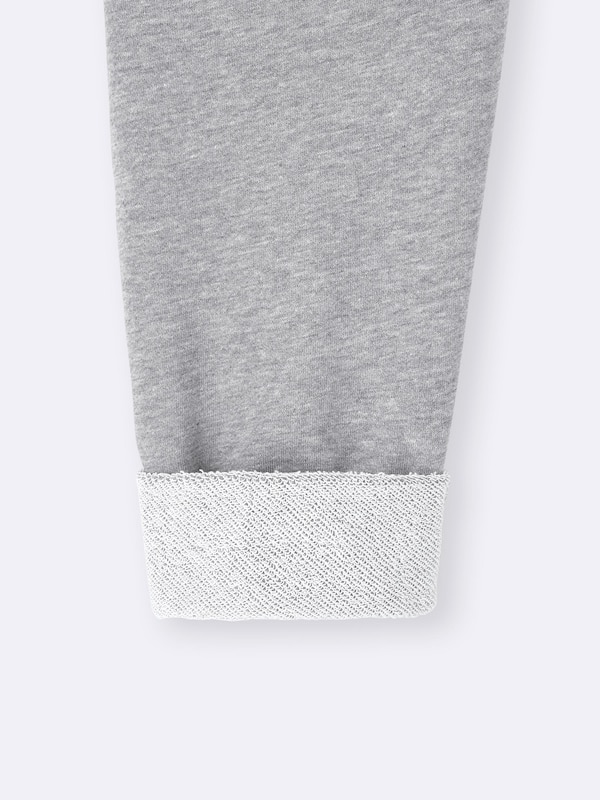 スウェットジョガーパンツ