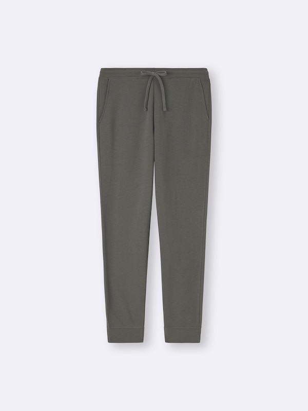 スウェットジョガーパンツ