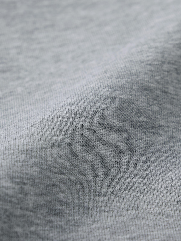 スウェットイージーハーフパンツ