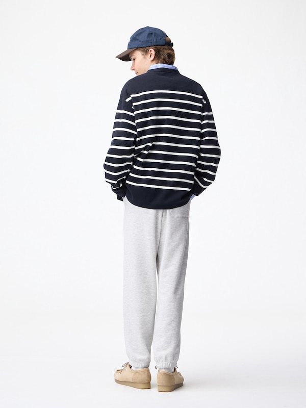 スウェットジョガーパンツ(丈標準69.0～73.0cm)