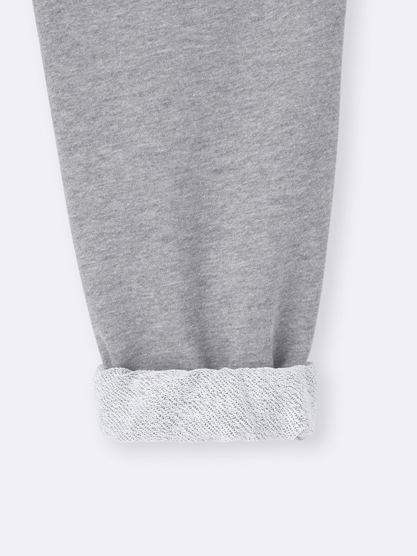 スウェットジョガーパンツ(丈標準69.0～73.0cm)