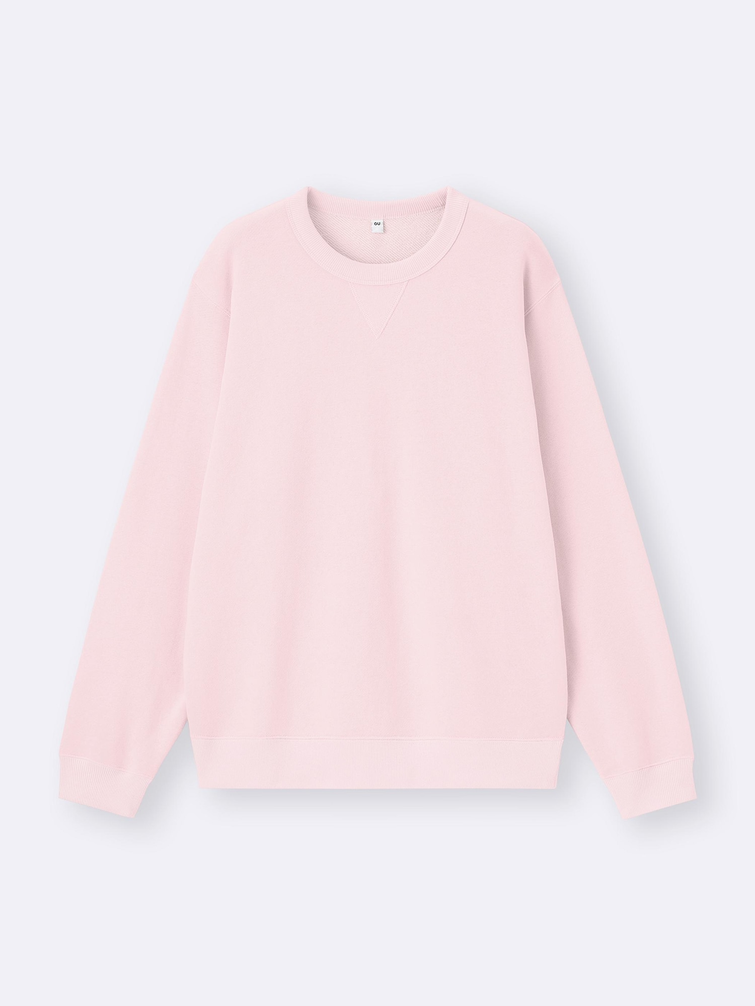 mc⑥ページ GU公式 | スウェットプルオーバー