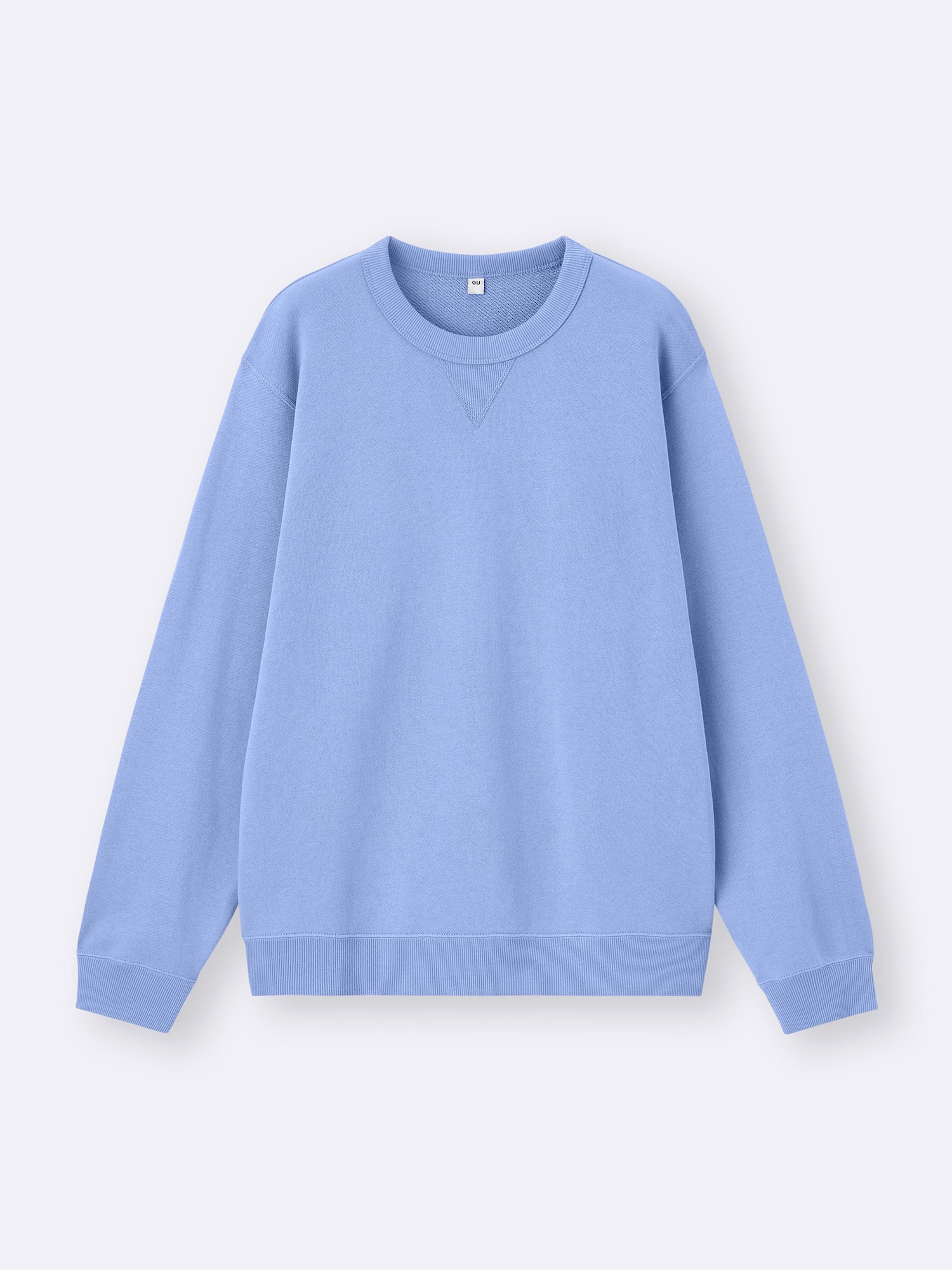 GU公式 | スウェットプルオーバー
