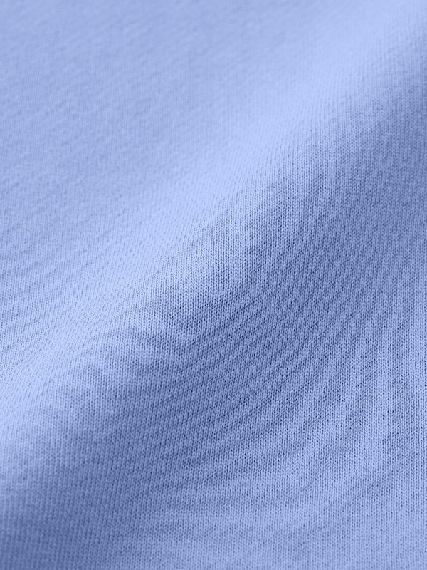 スウェットプルオーバー