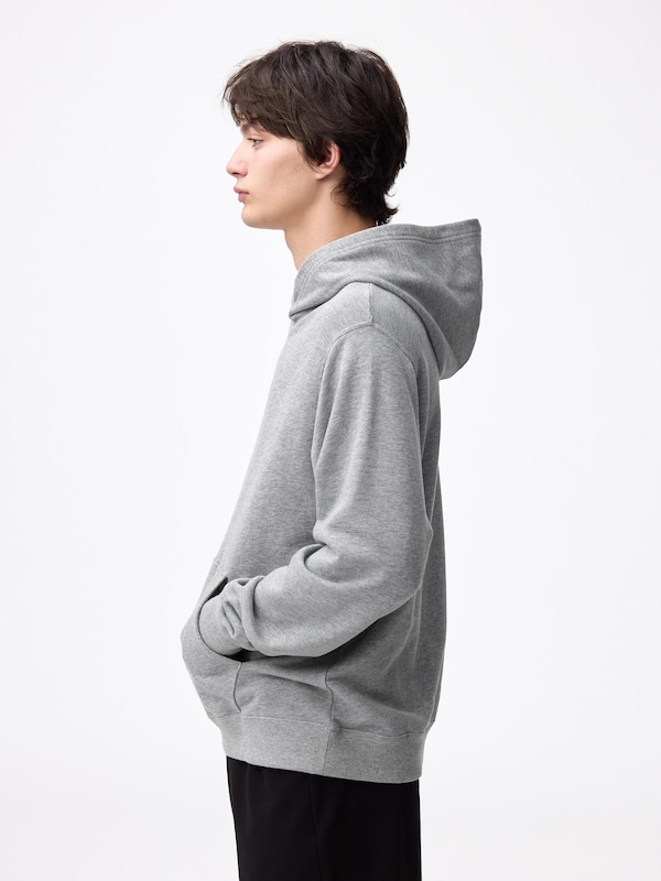 スウェットパーカ