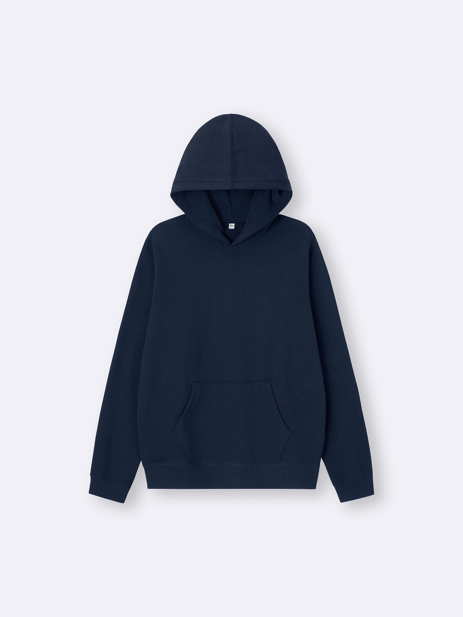 GU公式 | スウェットパーカ(メンズ)