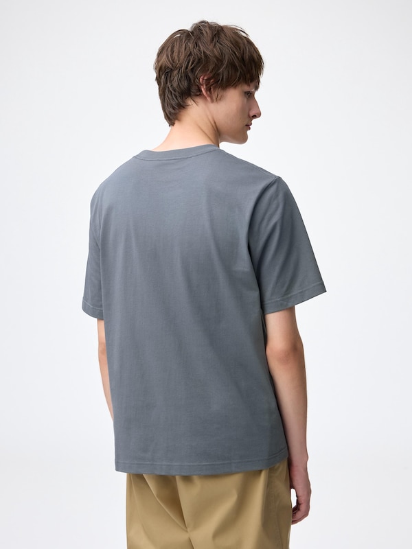 グラフィックT TOM and JERRY