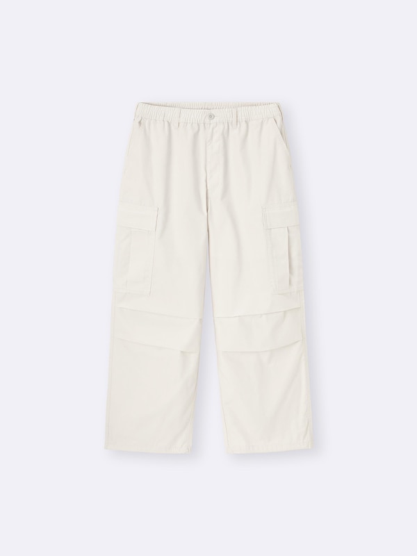 スーパーワイドカーゴパンツ+OS(米国仕様)