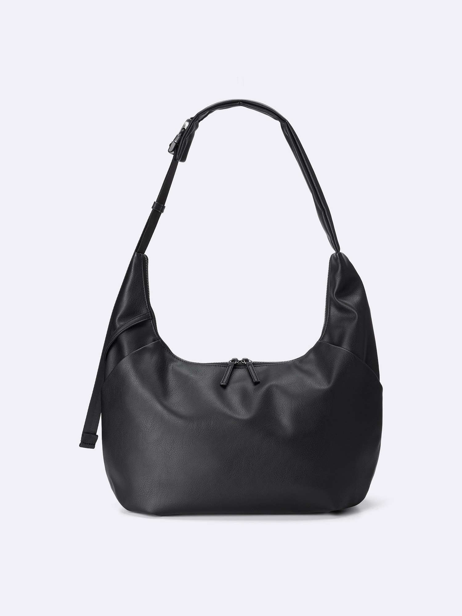 GU公式 | コクーンショルダーバッグ