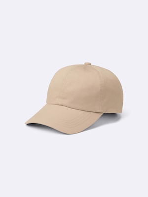UVカットツイルキャップ