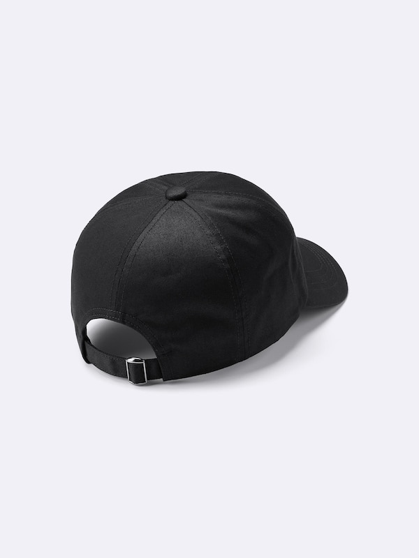 UVカットツイルキャップ