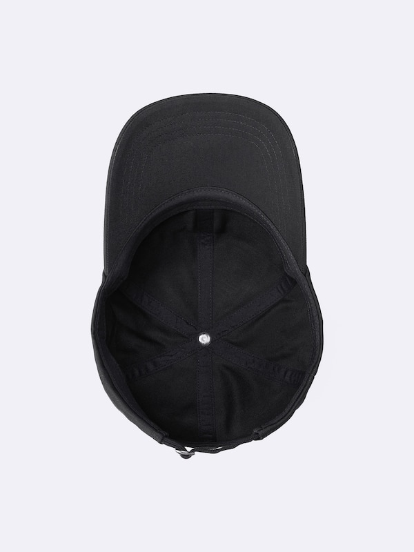 UVカットツイルキャップ