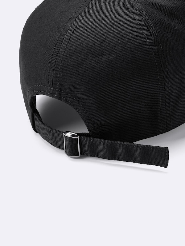 UVカットツイルキャップ