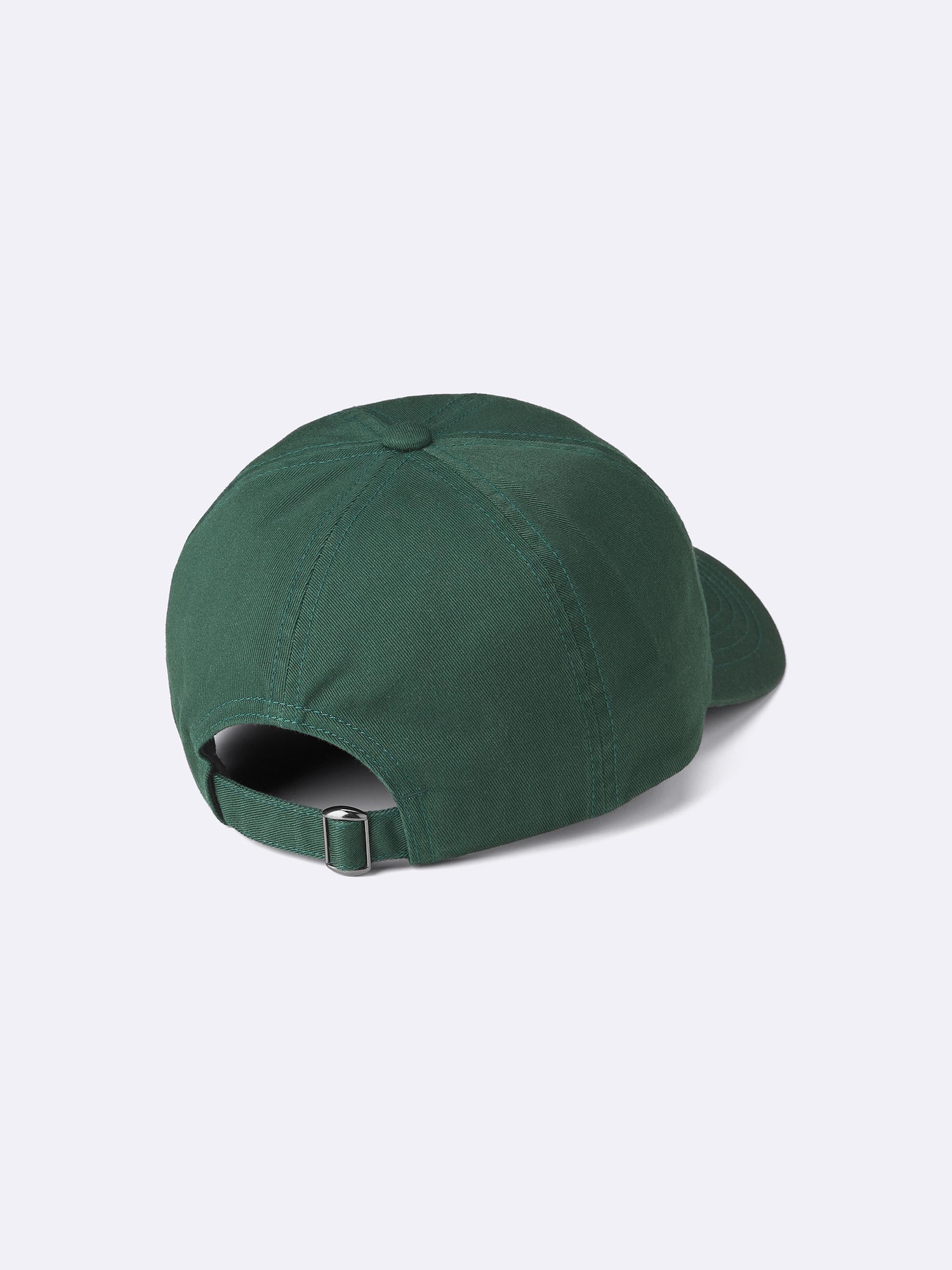 GU公式 | UVカットツイルロゴキャップ