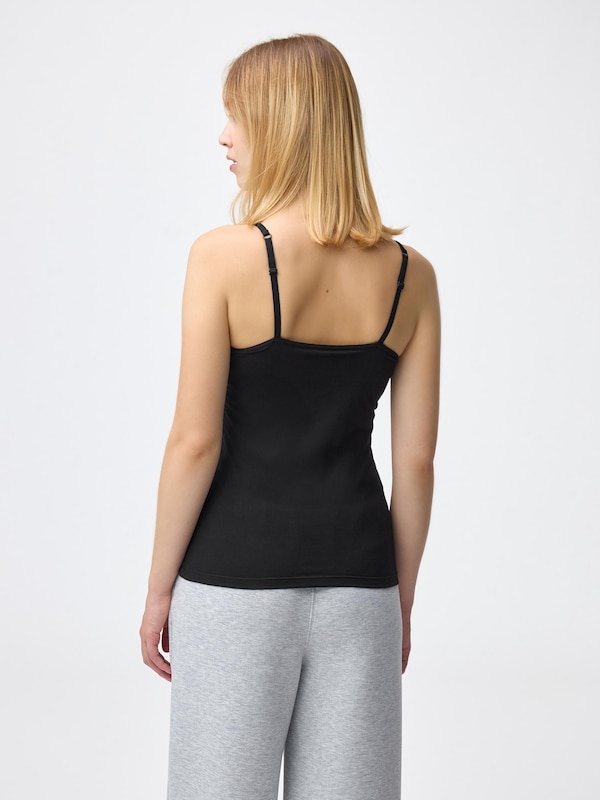 ブラフィールキャミソール