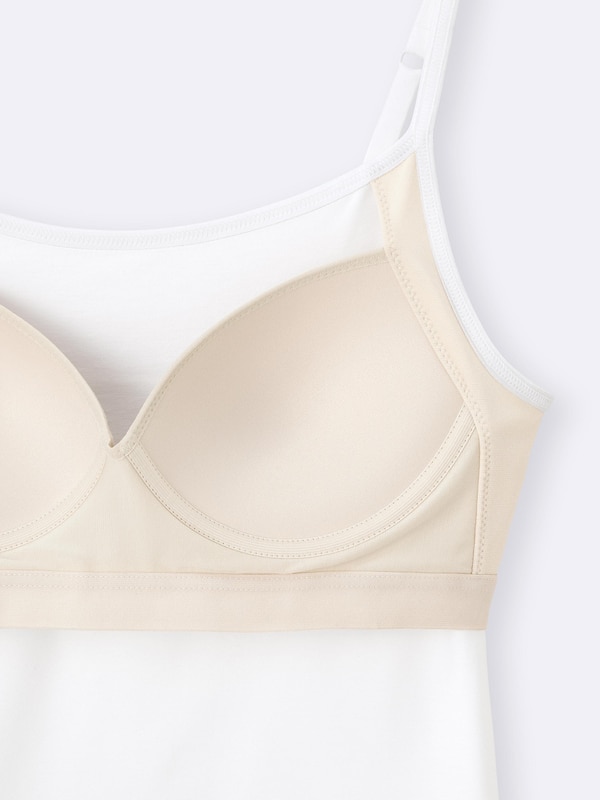 ブラフィールキャミソール