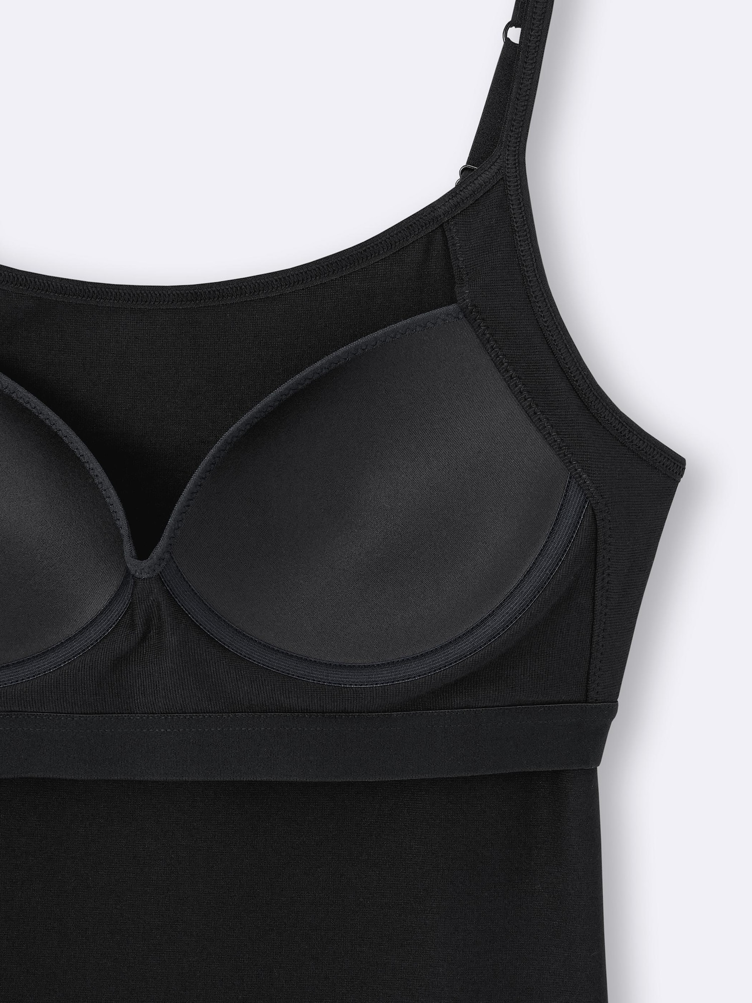 GU公式 | ブラフィールキャミソール