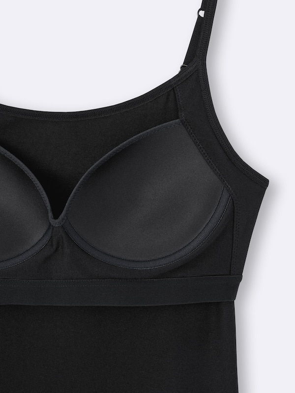 ブラフィールキャミソール