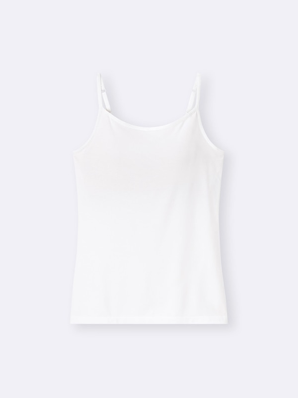 ブラフィールキャミソール