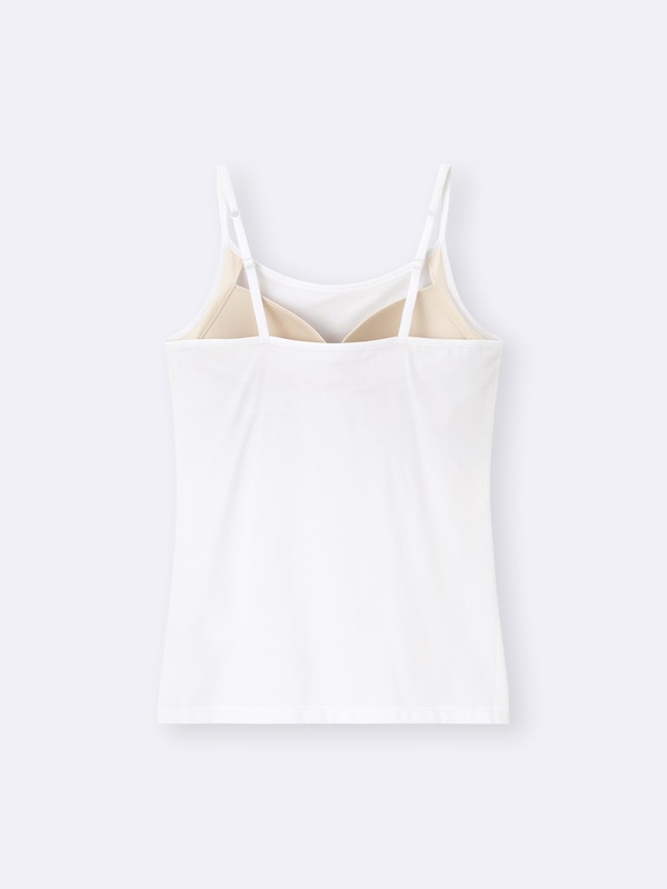 ブラフィールキャミソール