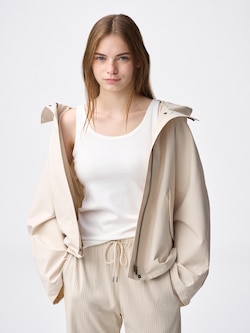 ブラフィールリブタンクトップ