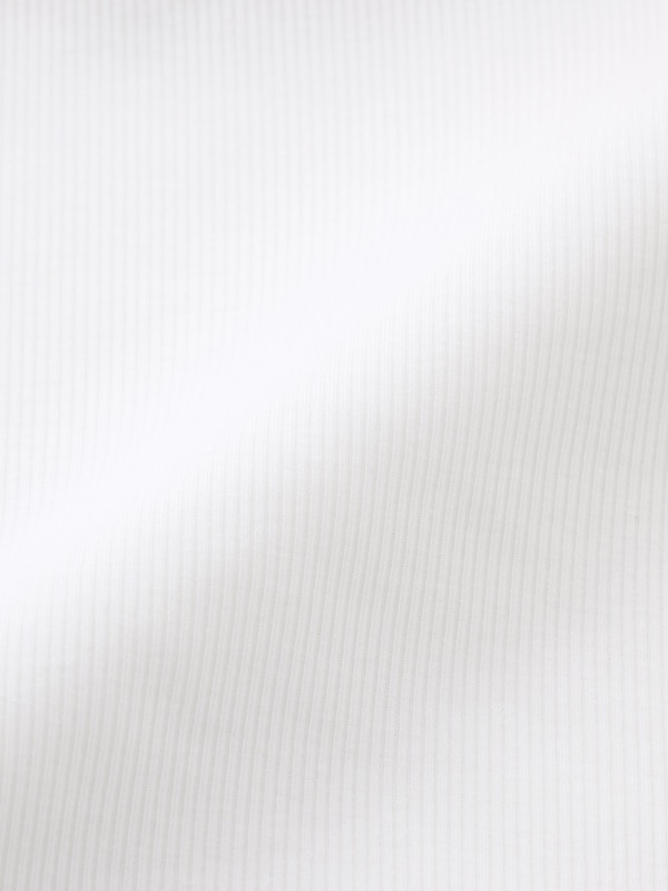 ブラフィールリブチューブトップ