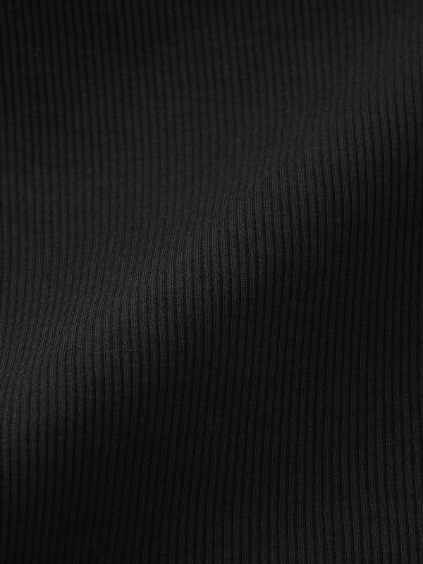 ブラフィールリブチューブトップ