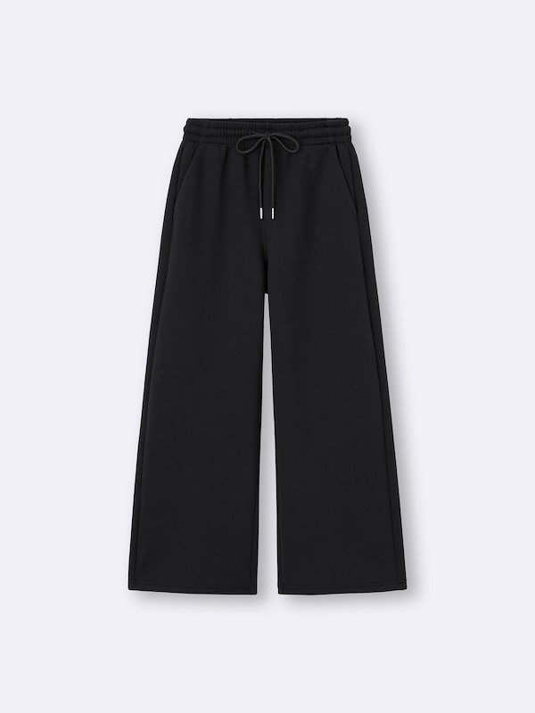 パフスウェットバギーパンツ(丈標準67.0～71.0cm)