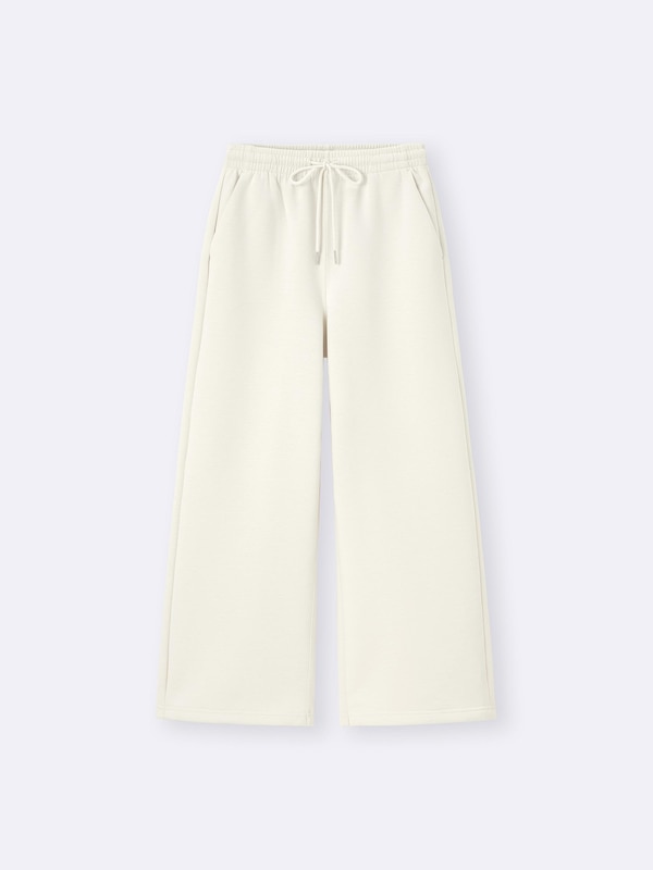 パフスウェットバギーパンツ(丈標準67.0～71.0cm)