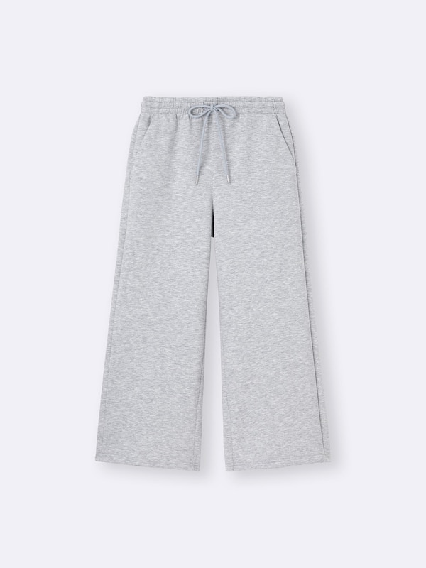 パフスウ��ェットバギーパンツ+EC(丈短め62.0cm)