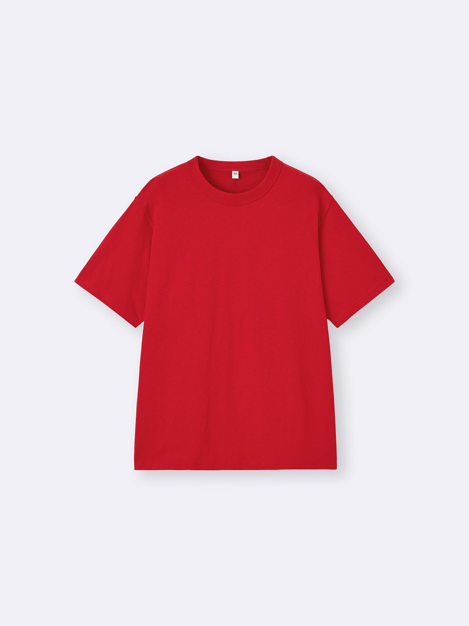 GU公式 | Tシャツ・カットソー(メンズ)