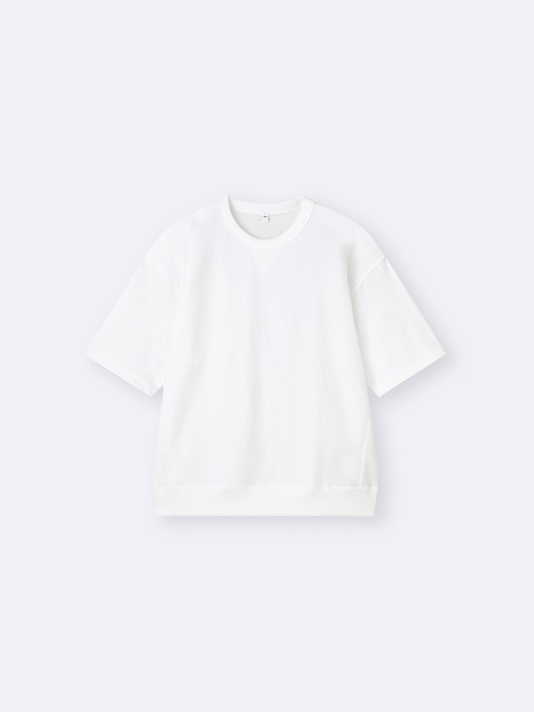 スウェT(5分袖)