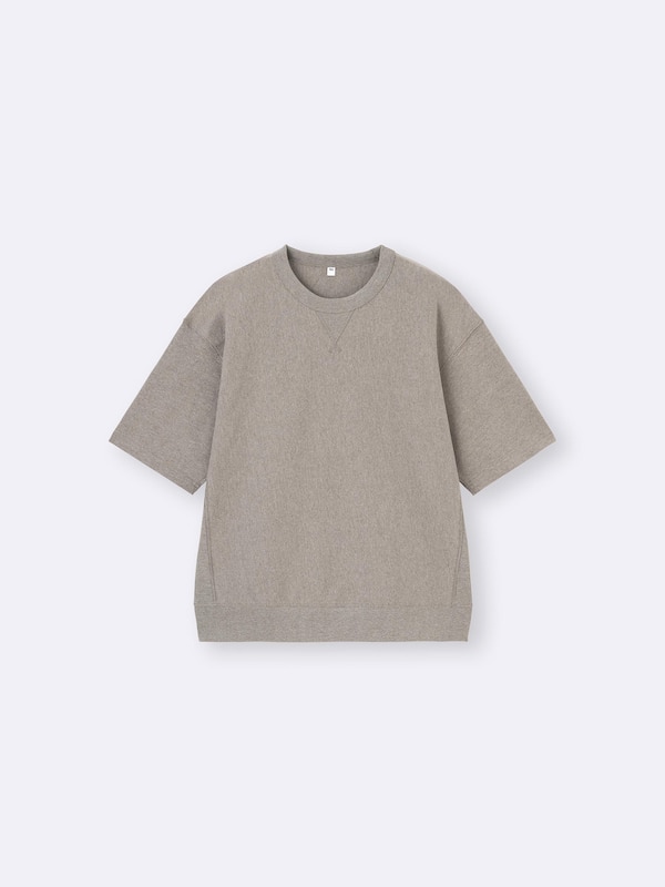 スウェT(5分袖)