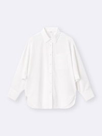 長袖シャツ・ブラウス